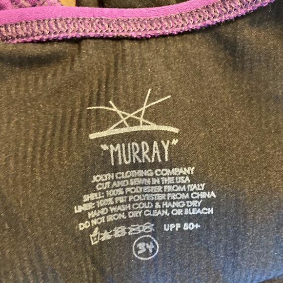 Jolyn Murry Onesie - Picture 3 of 4